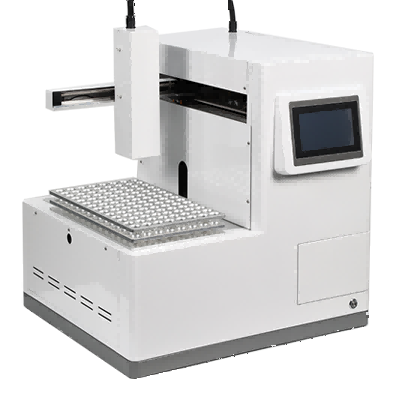 聚芯追風 DK811A全自動頂空進樣器