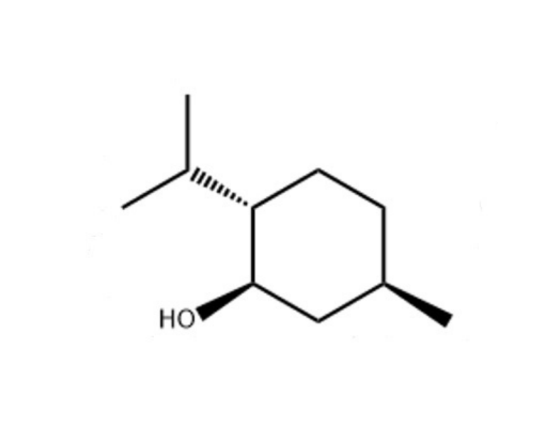 薄荷醇檢測體系技術規范與應用指南